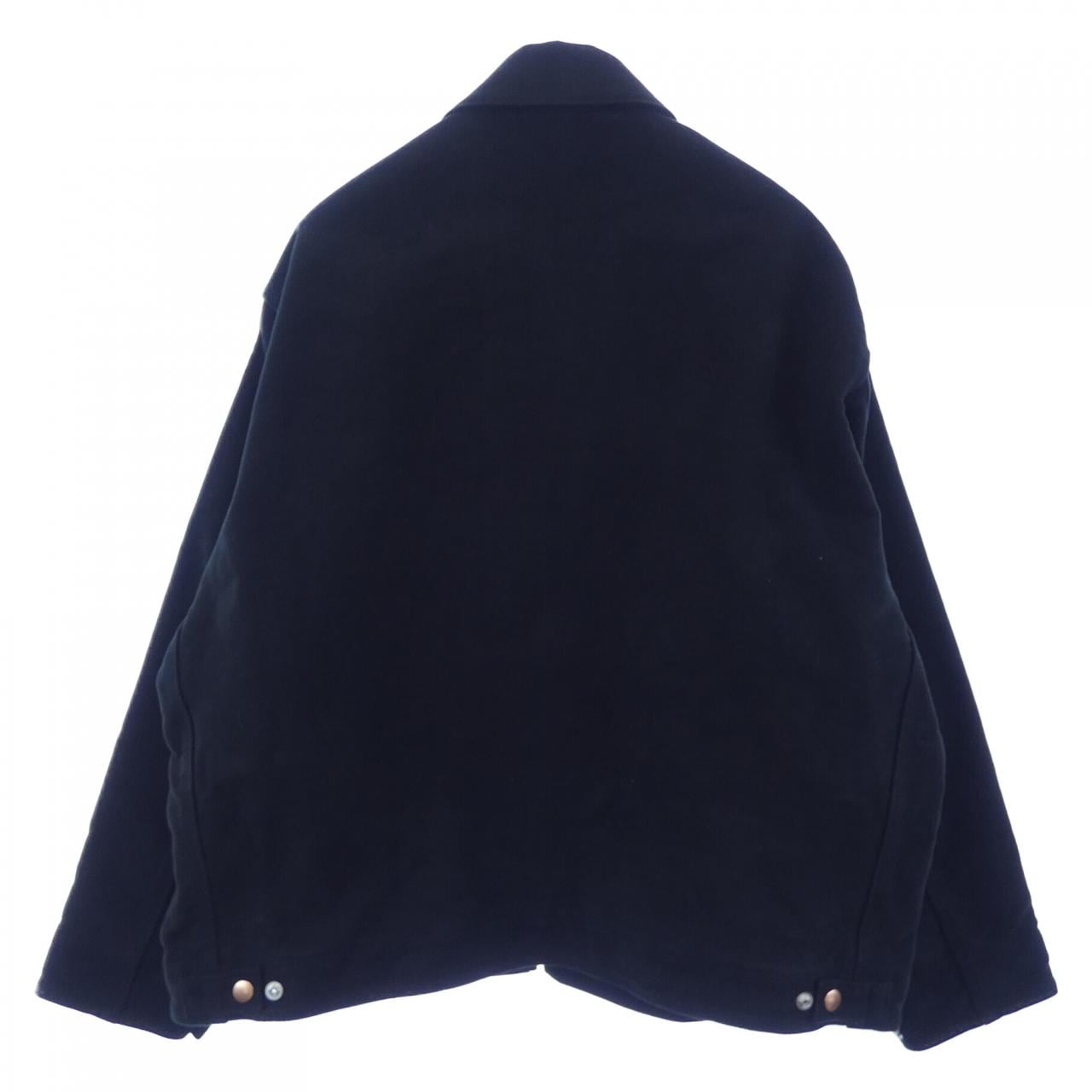 コモリ COMOLI A03-01008 ジャケット