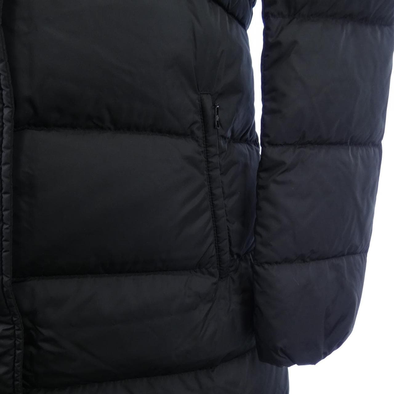 モンクレール MONCLER 54155 CHONDRILLE ダウンコート