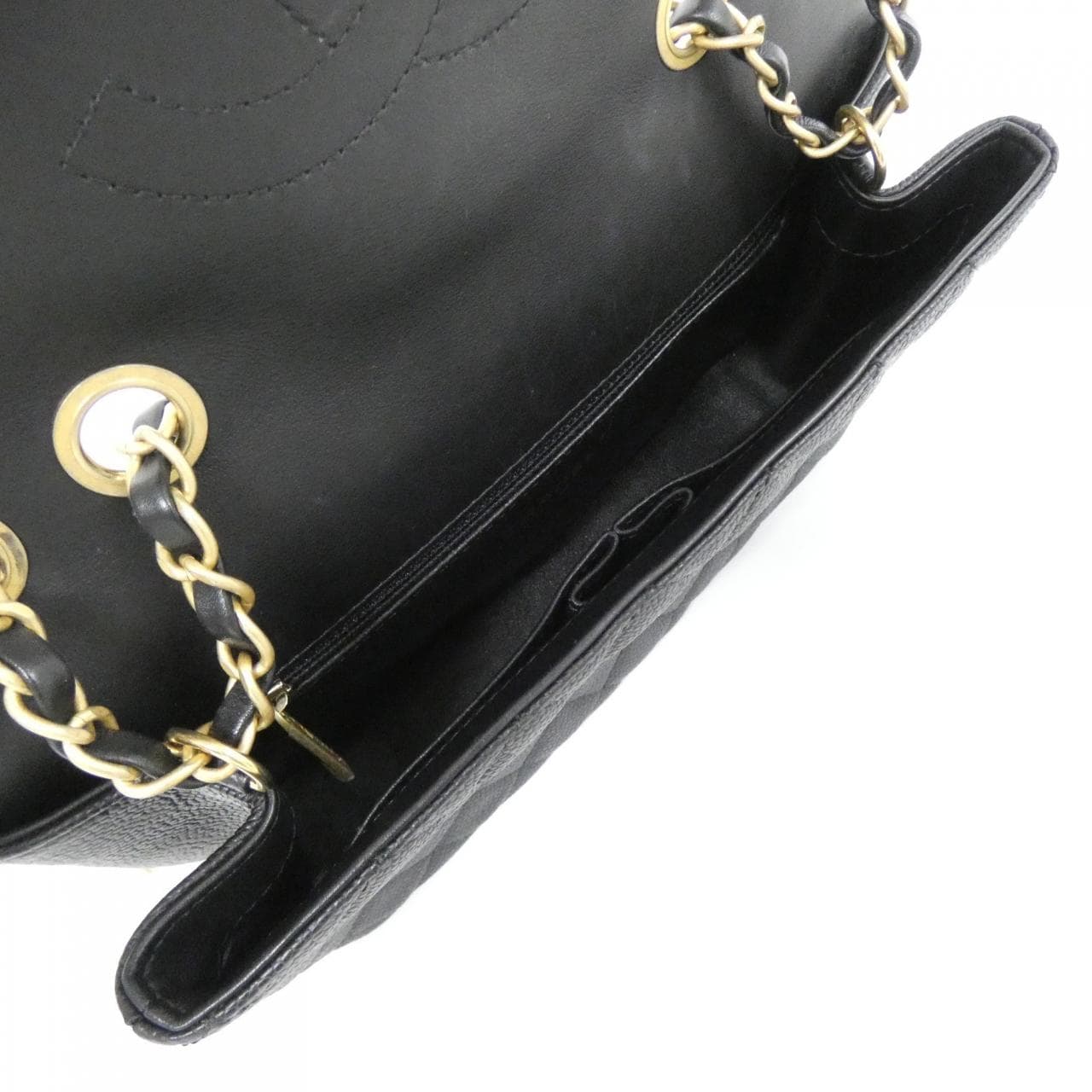 シャネル 93341 ショルダーバッグ