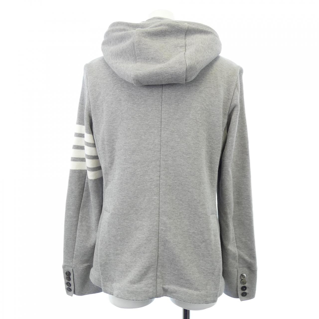 トムブラウン THOM BROWNE MJT166A-00535055 ジャケット