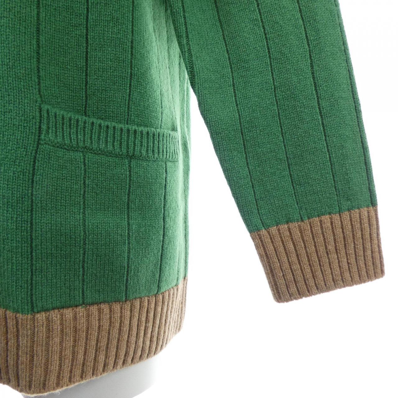 グッチ GUCCI 716349 XKCQD カーディガン