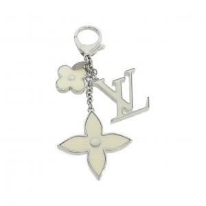 ルイヴィトン エピ ビジューサック フルール ドゥ エピ M65085 キーリング