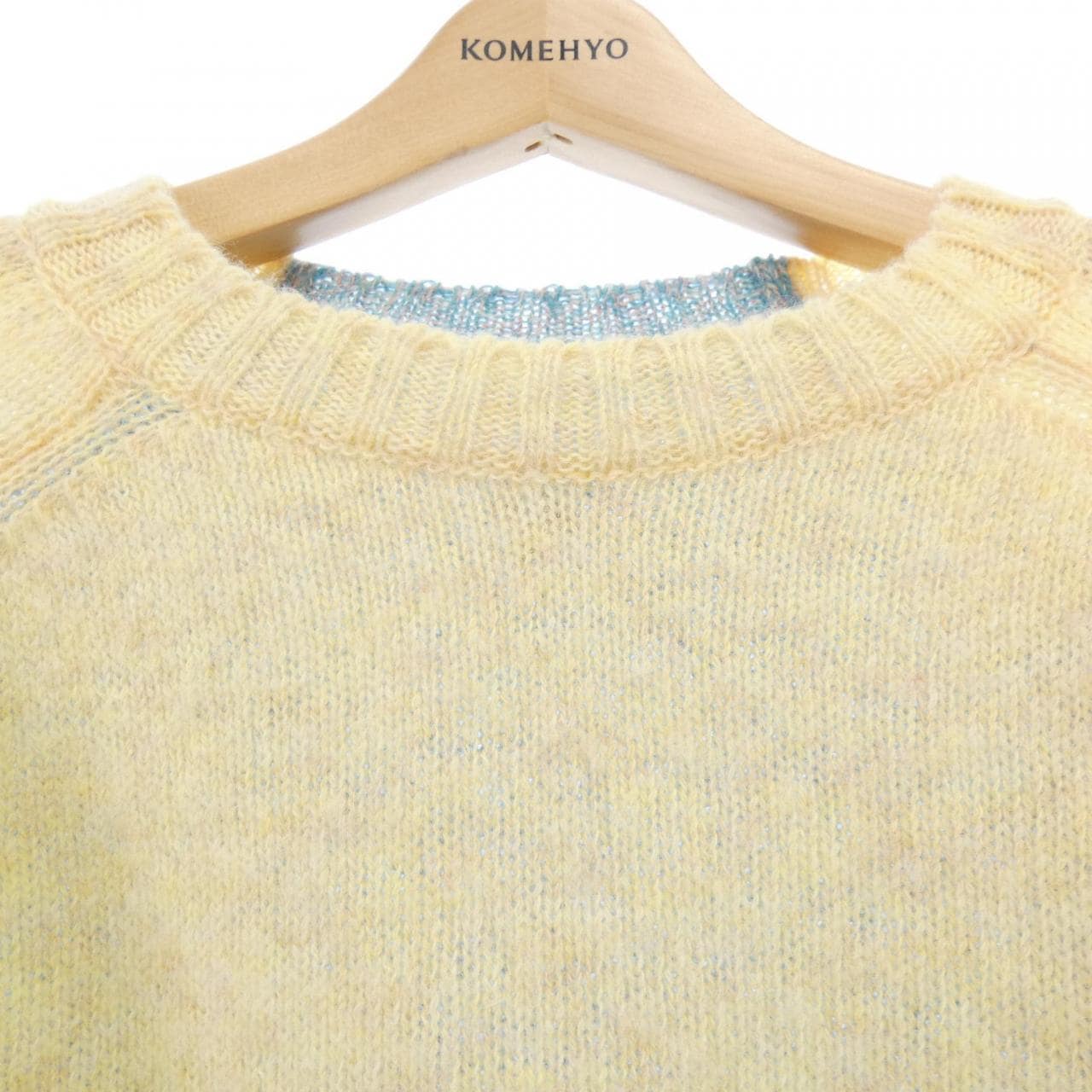 ロエベ LOEWE H3299600SM ニット