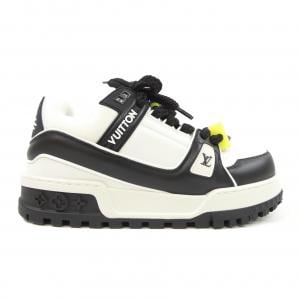 ルイヴィトン LOUIS VUITTON LVトレイナーマキシライン スニーカー