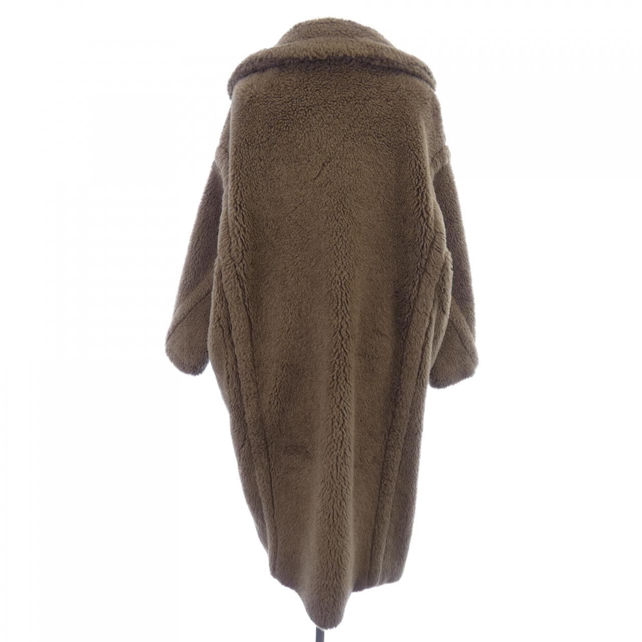 マックスマーラ Max Mara 101615 テディベア コート