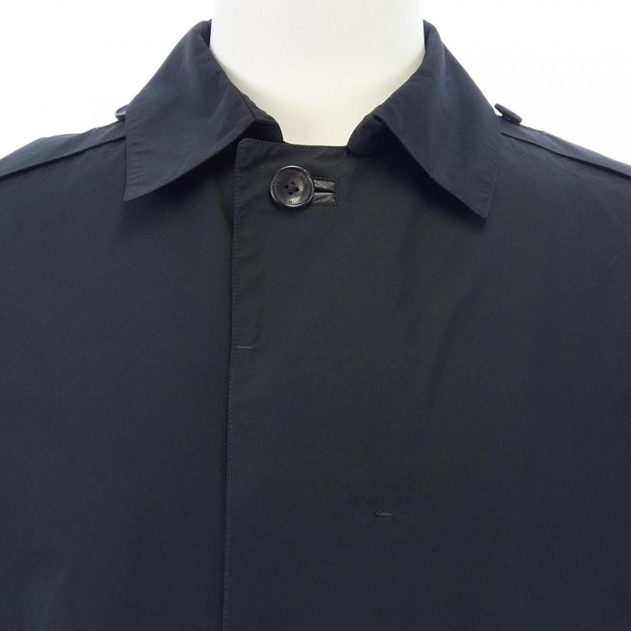 ルイヴィトン LOUIS VUITTON MPCO33PSC コート