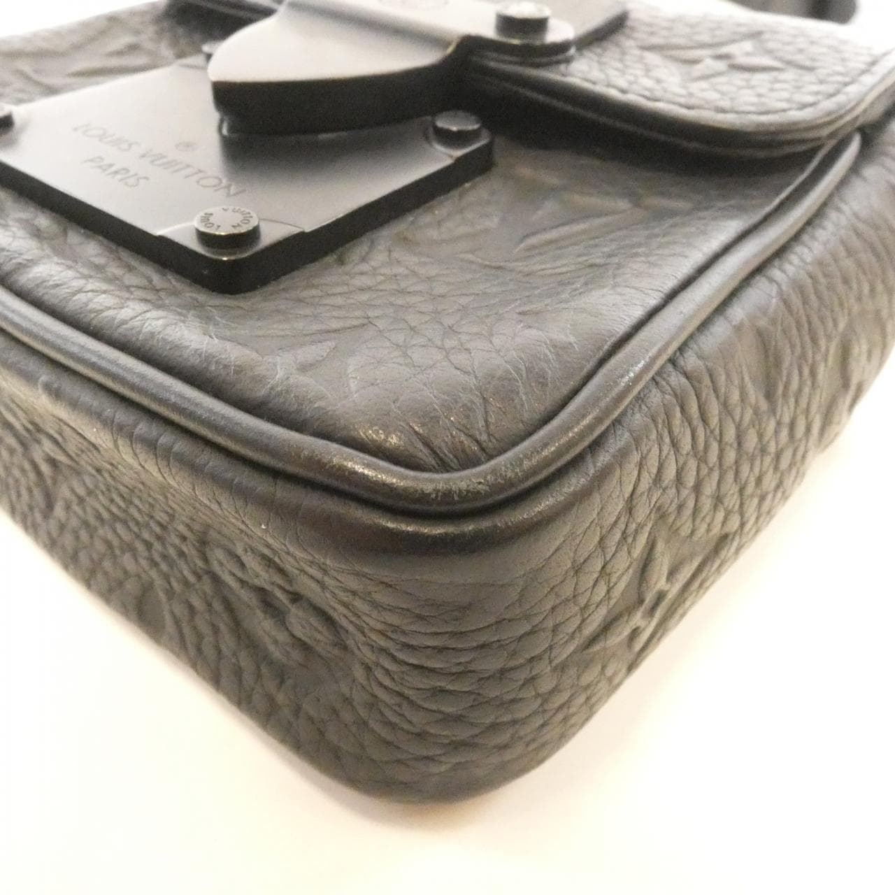 ルイヴィトン トリヨン モノグラム ピコ Sロック M83148 ショルダーバッグ