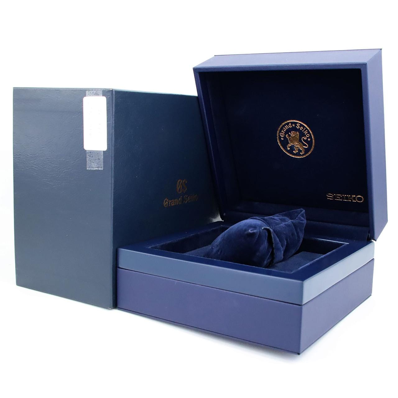 セイコー グランドセイコー･メカニカルハイビート36000GMT 9S86-00A0/SBGJ003 SS 自動巻