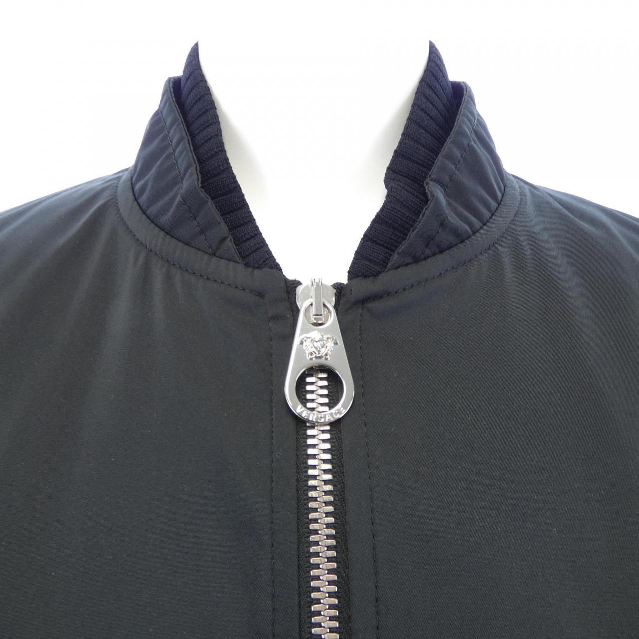 VERSACE E VERSACE BLOUSON