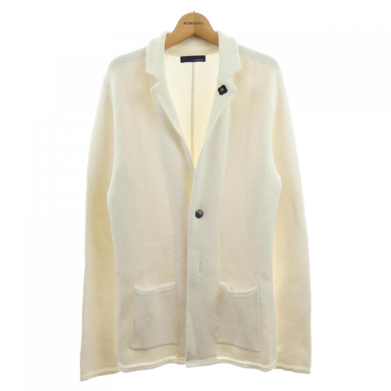 ラルディーニ LARDINI ジャケット