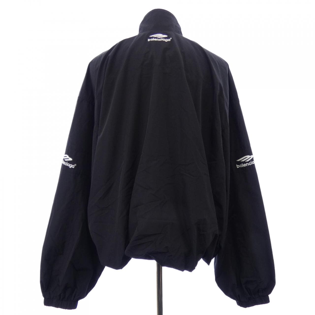 バレンシアガ BALENCIAGA 763436 TNQ25 UNISEX ブルゾン