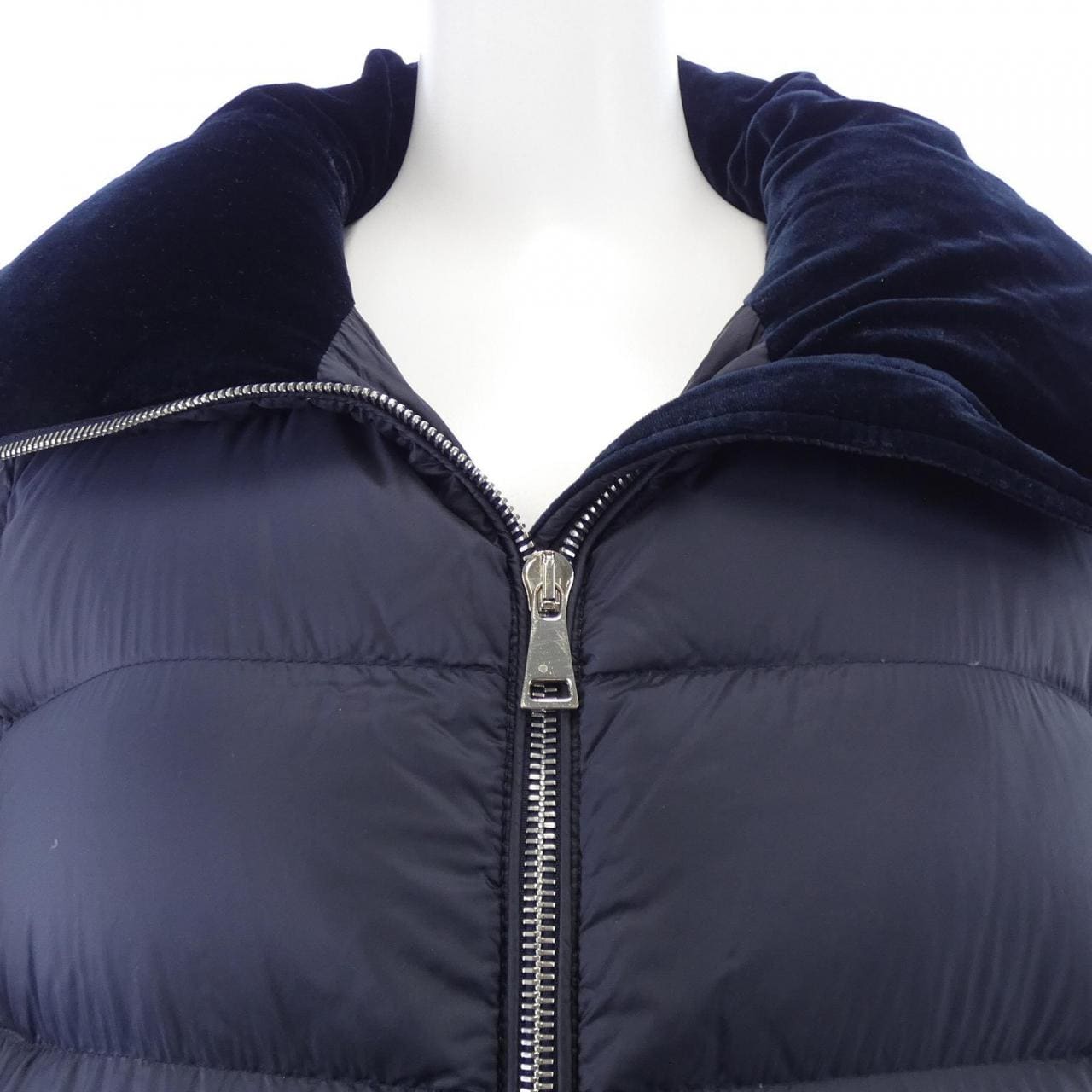 モンクレール MONCLER TORCOL ダウンジャケット