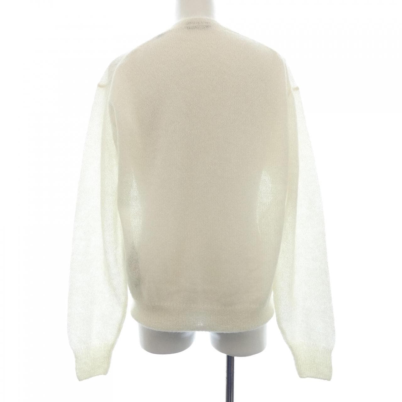 トムフォード TOM FORD KVL016 YMM002F23 ニット