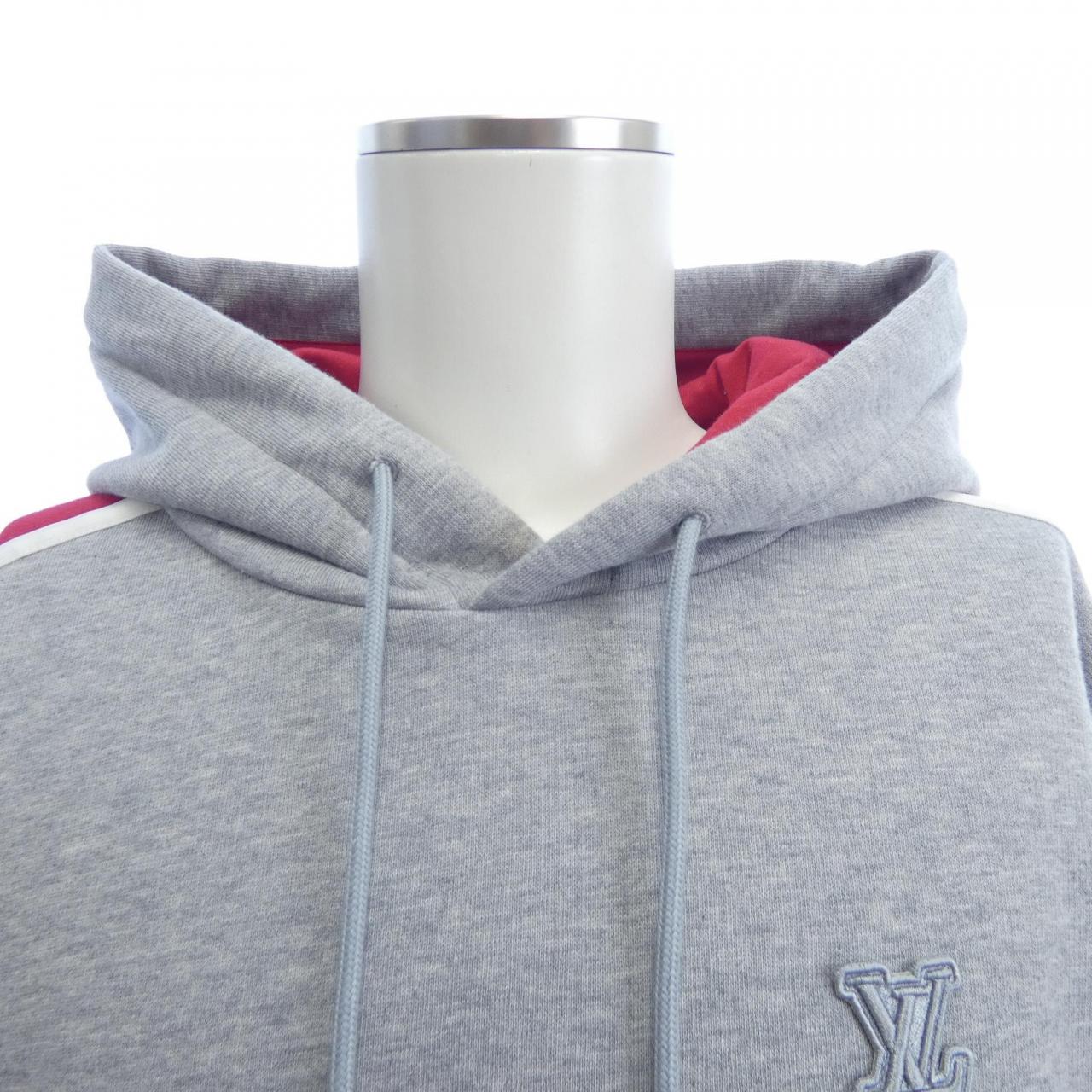 ルイヴィトン LOUIS VUITTON シグネチャーフーディ HUY38WUYR パーカー