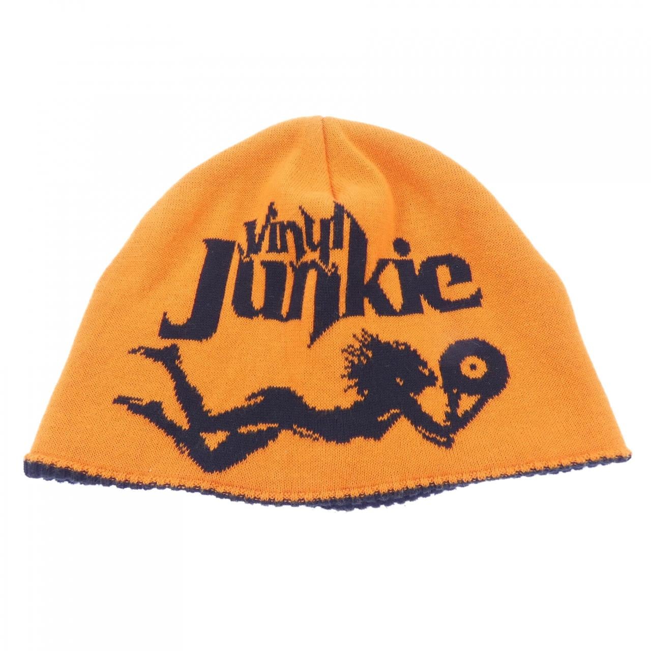 ヒステリックグラマー HYSTERIC GLAMOUR 02251QH01 ニットキャップ