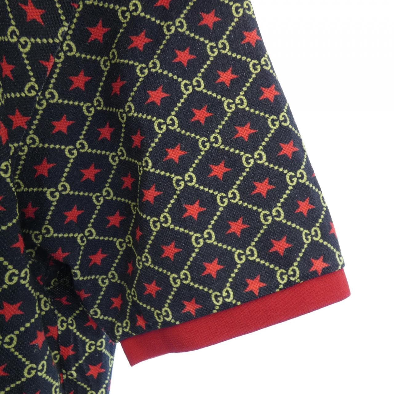 グッチ GUCCI 575222-XJBAI ポロシャツ