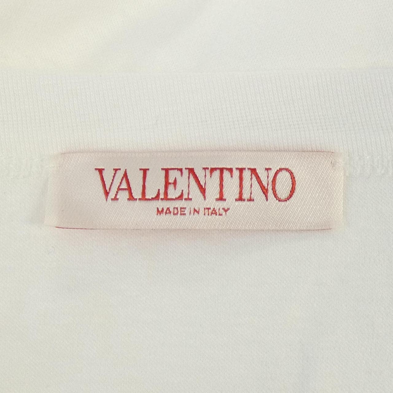 ヴァレンティノ VALENTINO 4V3MG01F9K7 Tシャツ