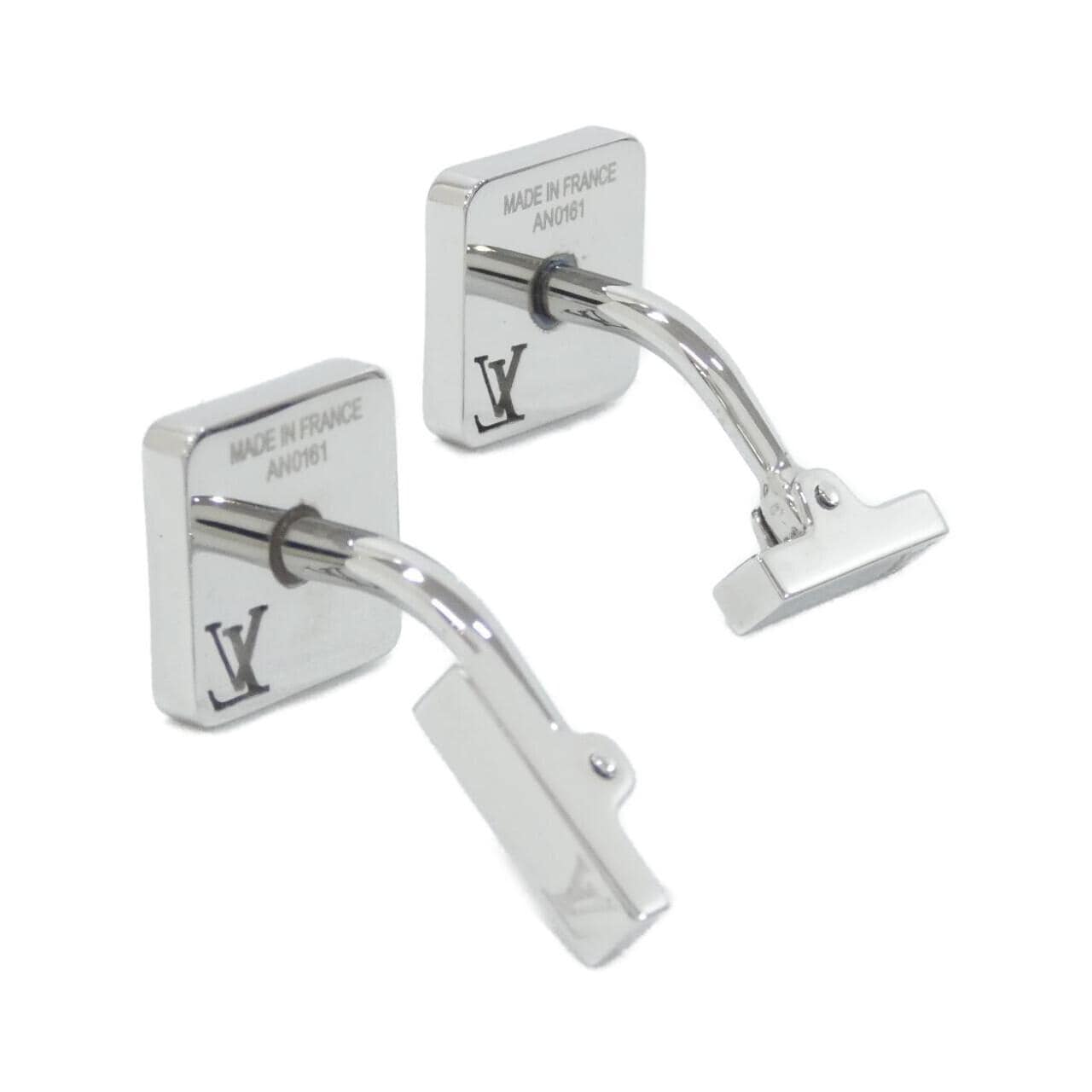 ルイヴィトン カフリンク シャンゼリゼ M65043 カフス
