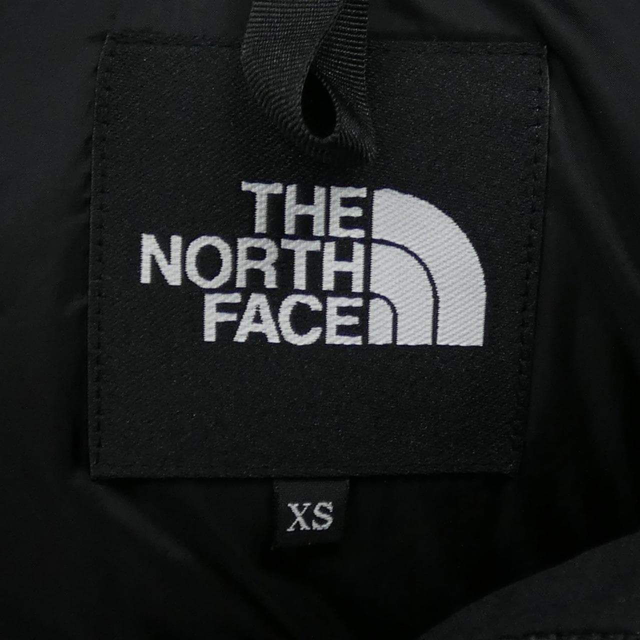 ザノースフェイス THE NORTH FACE ND92340 ダウンジャケット