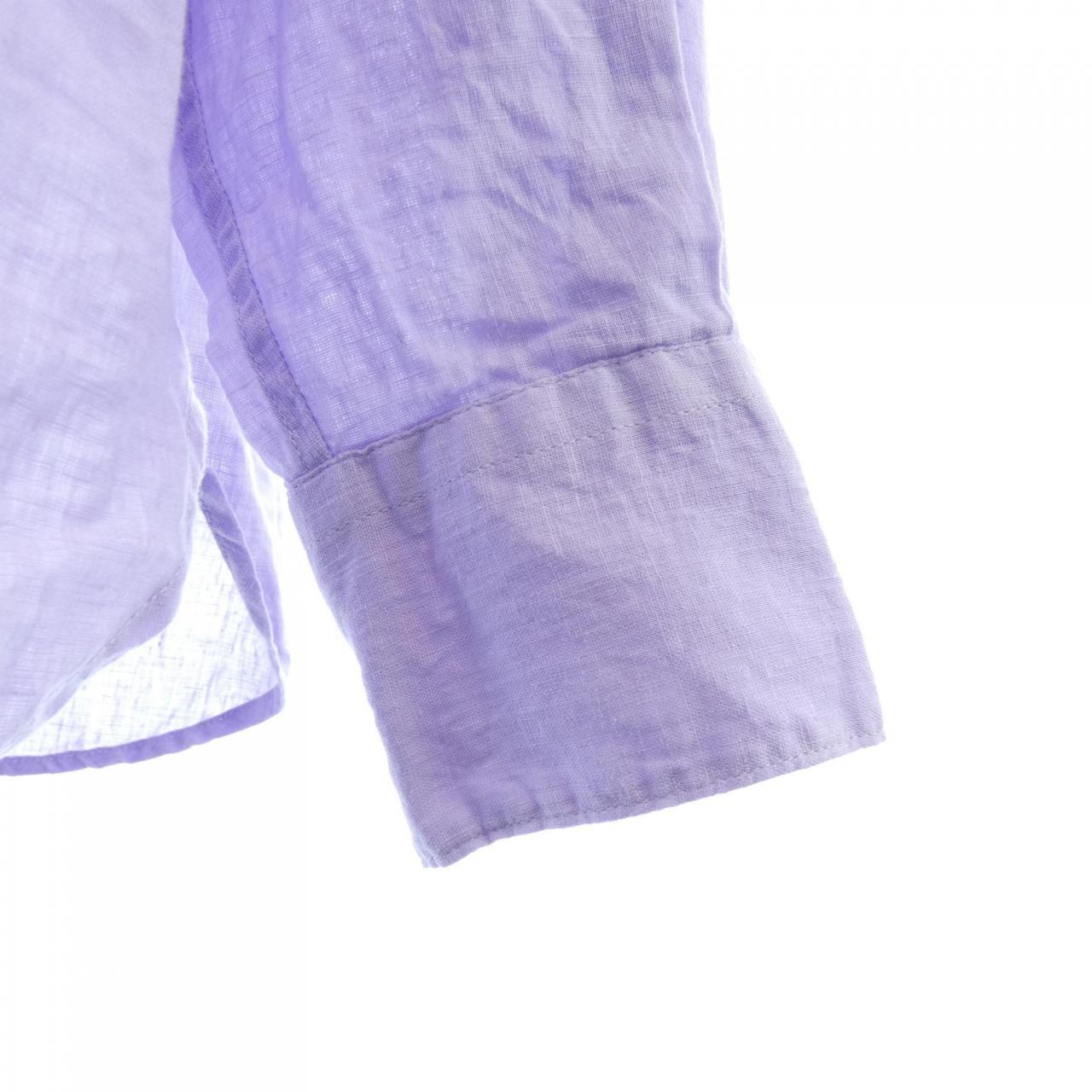 スローブイエナ SLOBE IENA 25-050-912-3020-1-0 シャツ