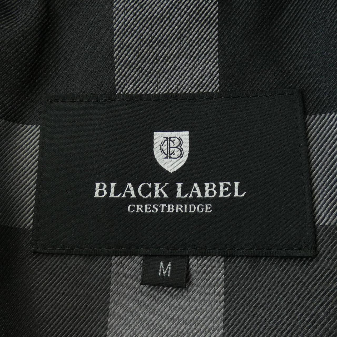 ブラックレーベルクレストブリッジ BLACK LABEL CRESTBRIDGE ジャケット