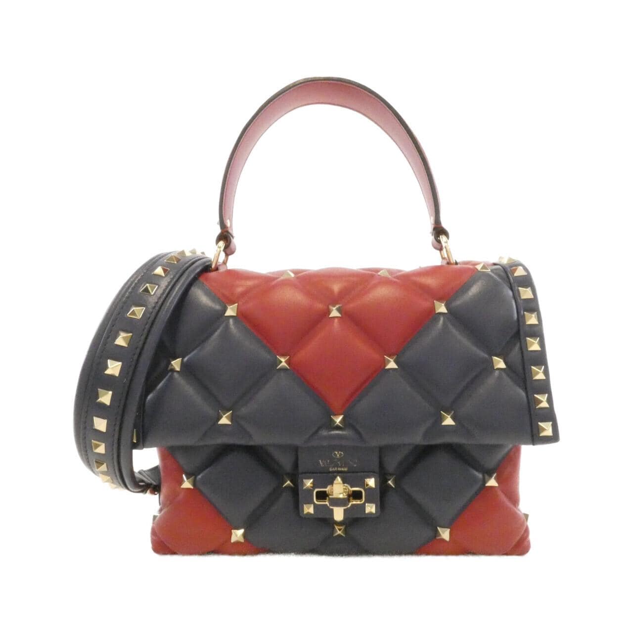 ヴァレンティノガラヴァーニ RW2B0B55LPR バッグ