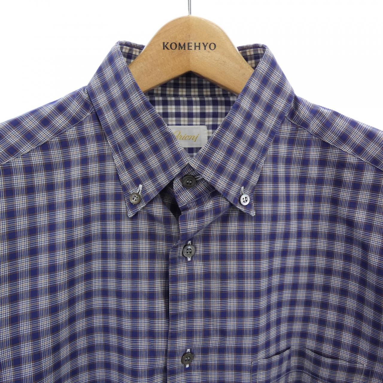 ブリオーニ BRIONI シャツ