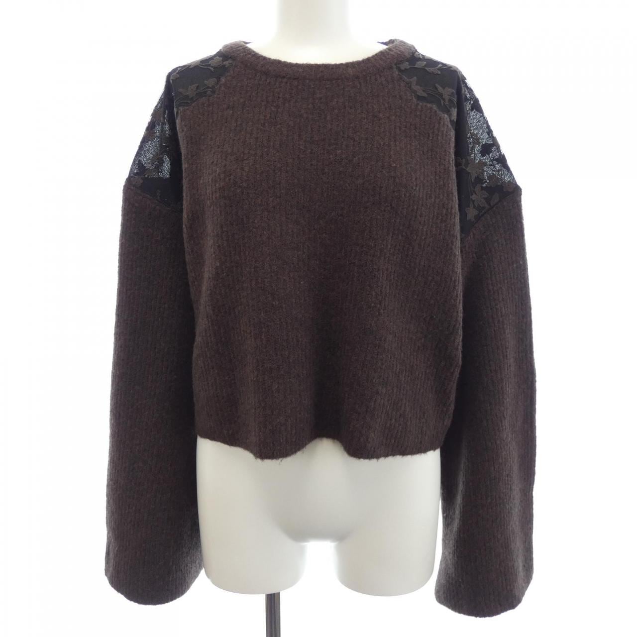 ジルスチュアート JILL STUART 092-2270022 ニット