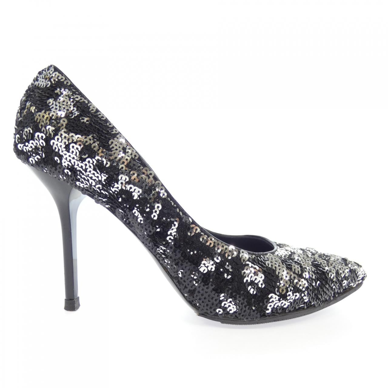 ルイヴィトン LOUIS VUITTON パンプス