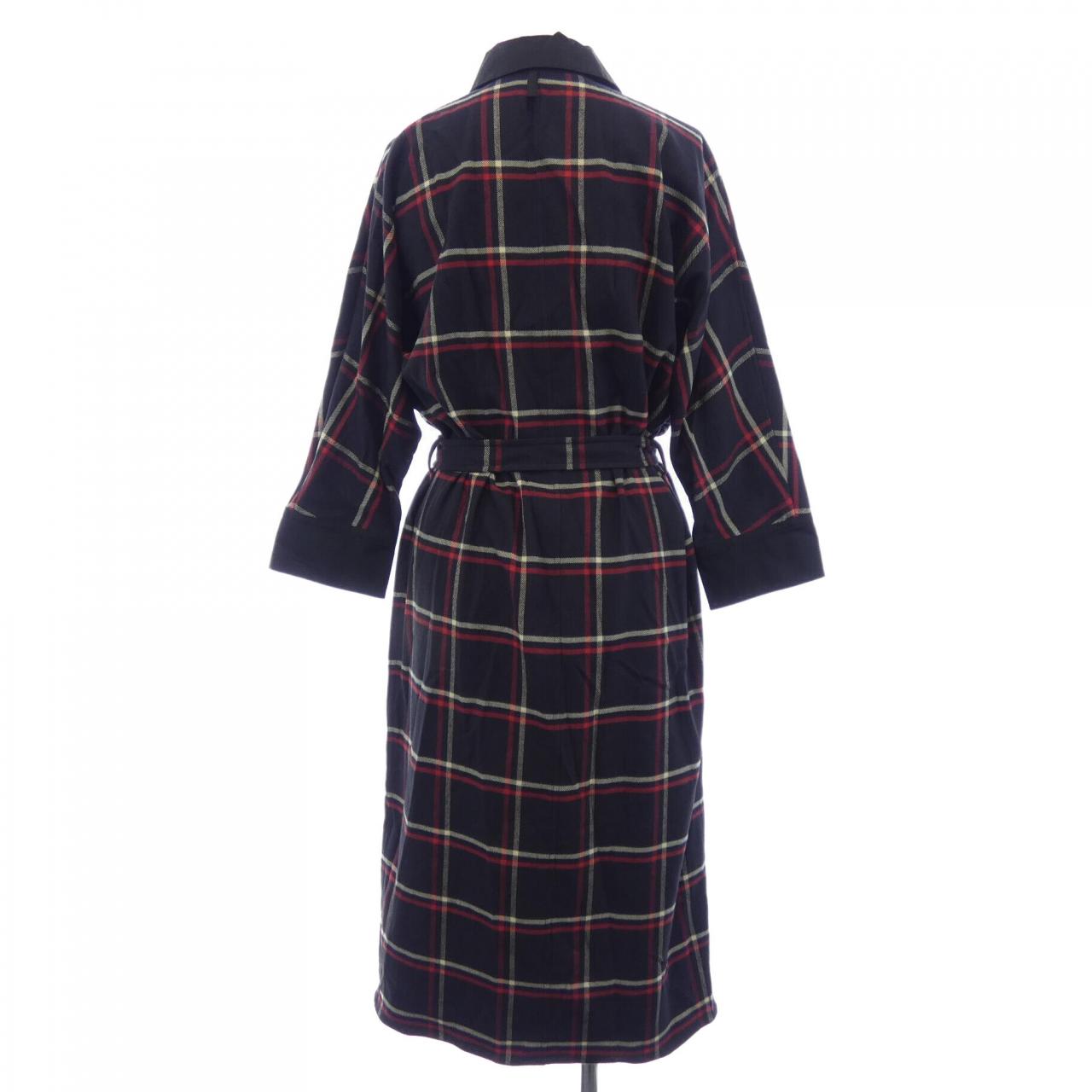 エルメス HERMES 3H0540DI ワンピース