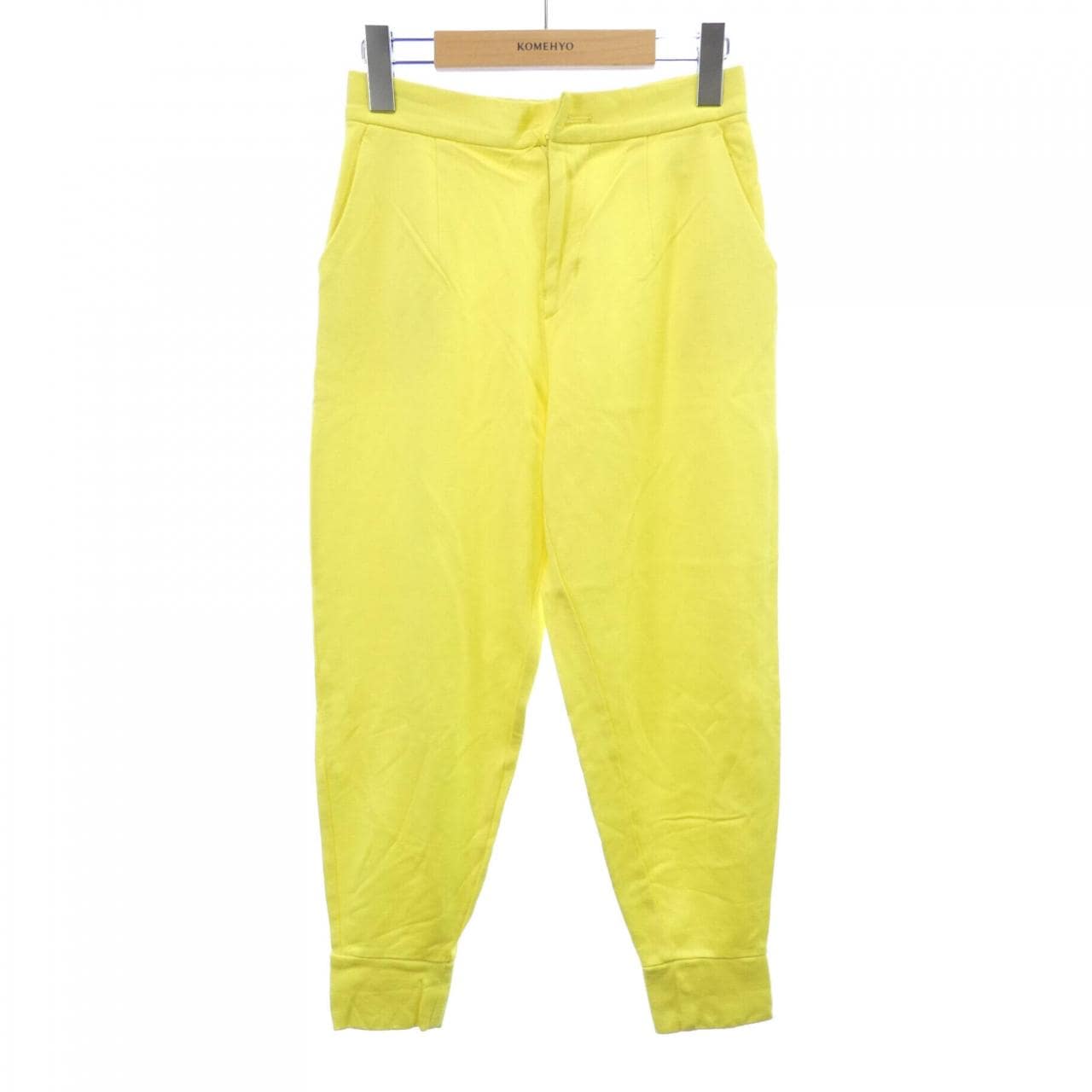 ボーダーズアットバルコニー BORDERS at BALCONY パンツ