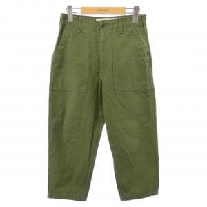 シンゾーン SHINZONE パンツ