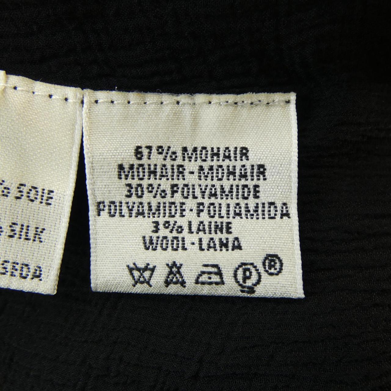 エルメス HERMES カーディガン