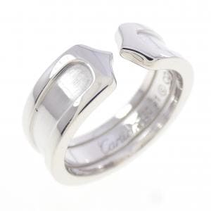 カルティエ C2 スモール リング
