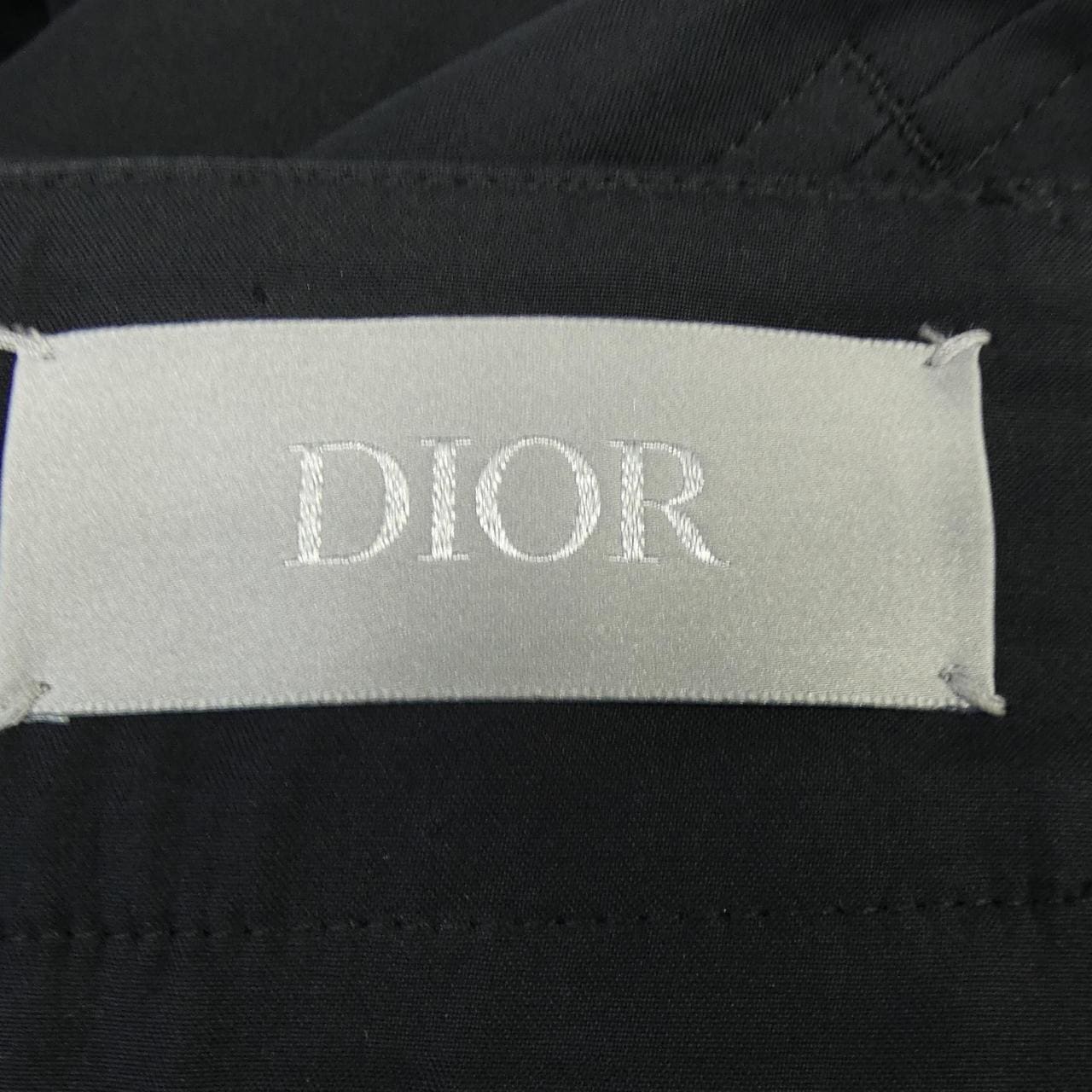 ディオール DIOR CACTUS JACK 283C150A4451 ショートパンツ