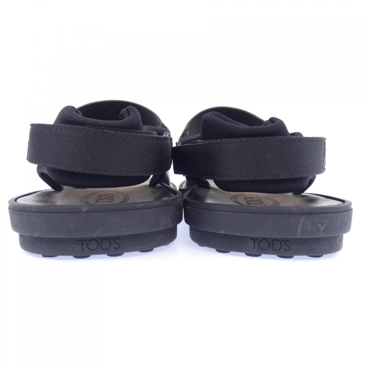 トッズ TOD'S サンダル