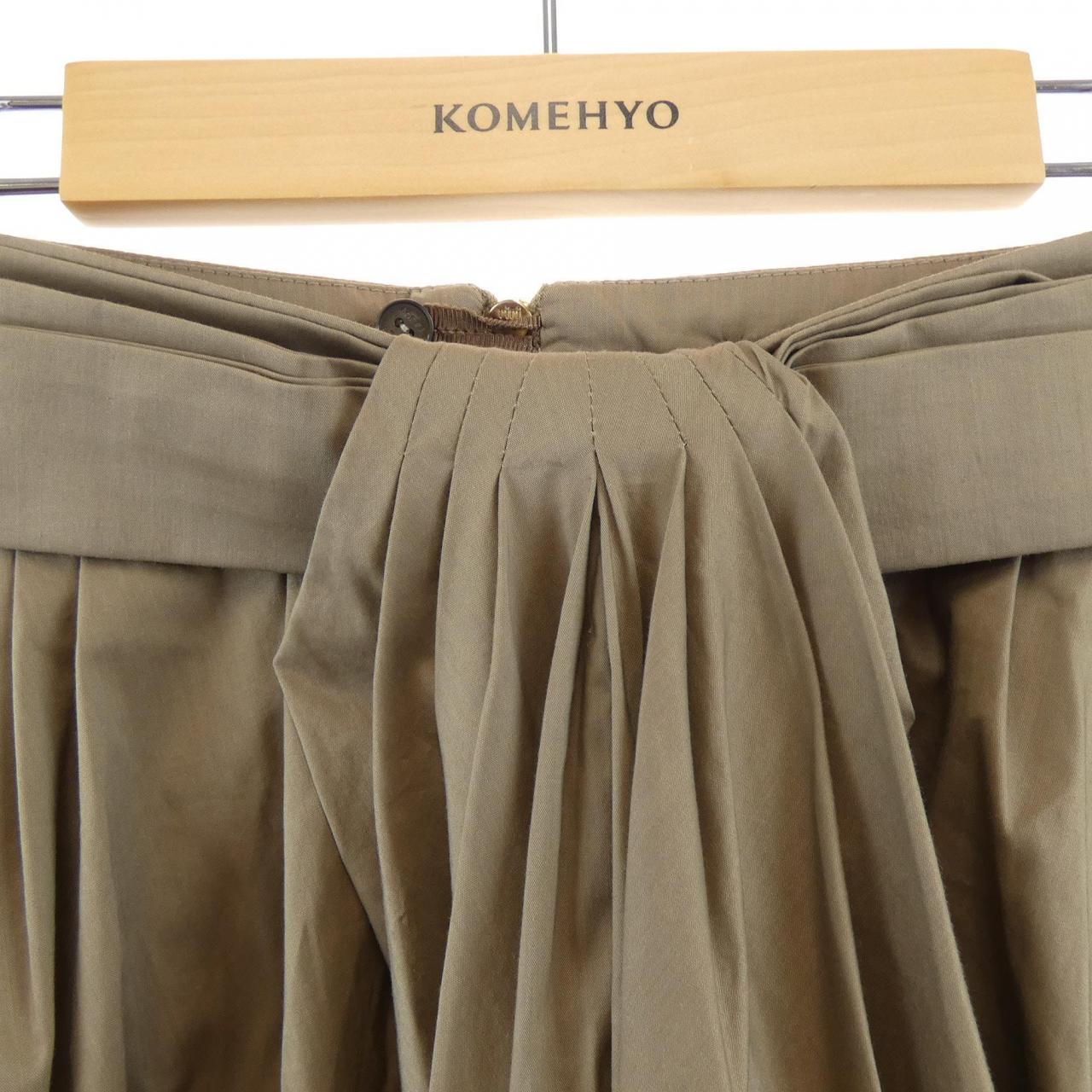 ロエベ LOEWE スカート