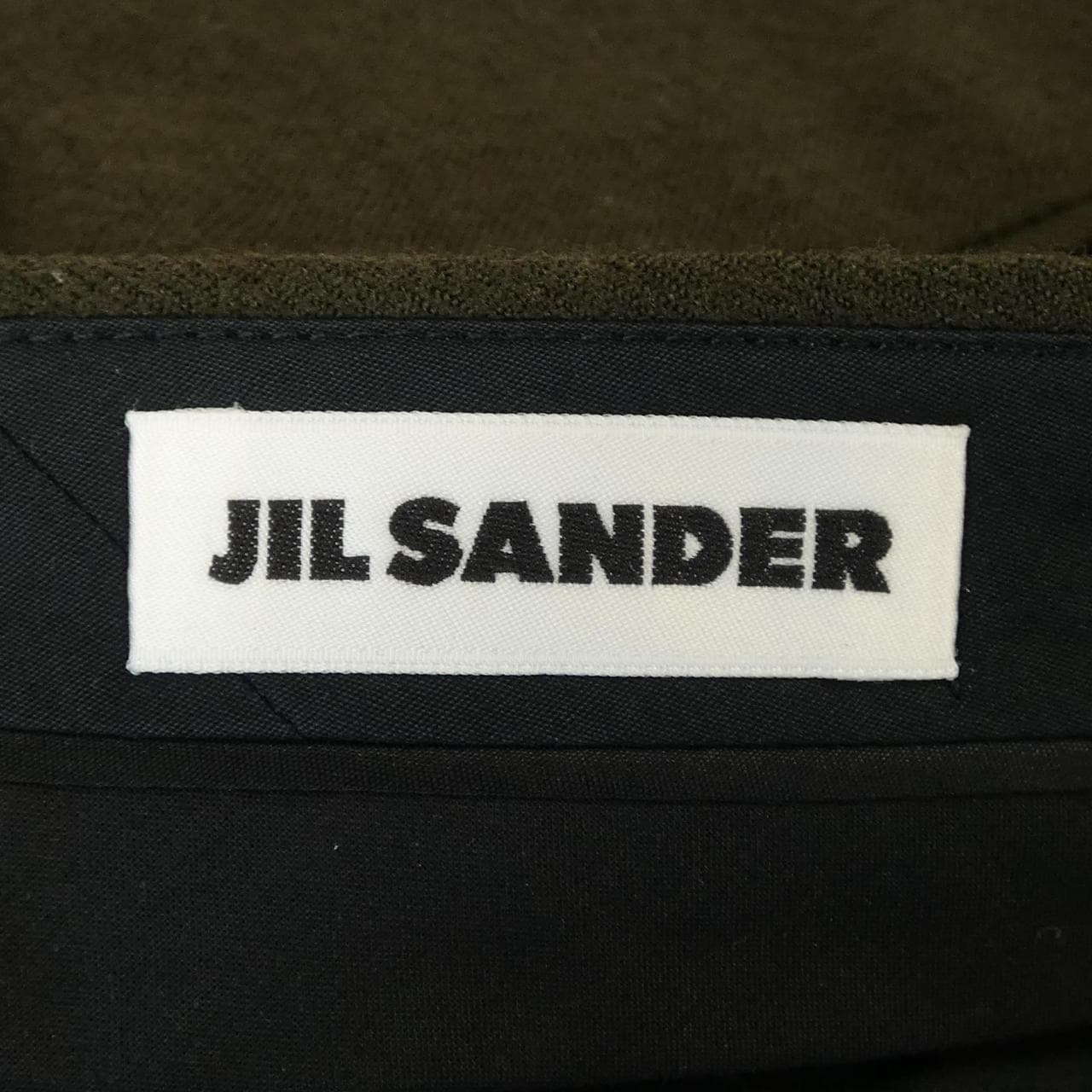 ジルサンダー JIL SANDER パンツ