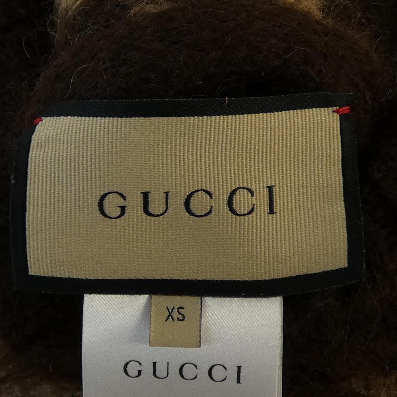 グッチ GUCCI 635160 XKBK2 カーディガン