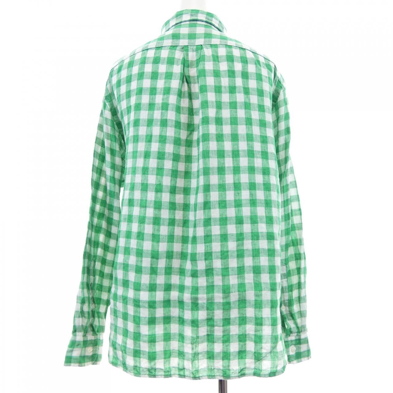 ポロラルフローレン POLO RALPH LAUREN シャツ
