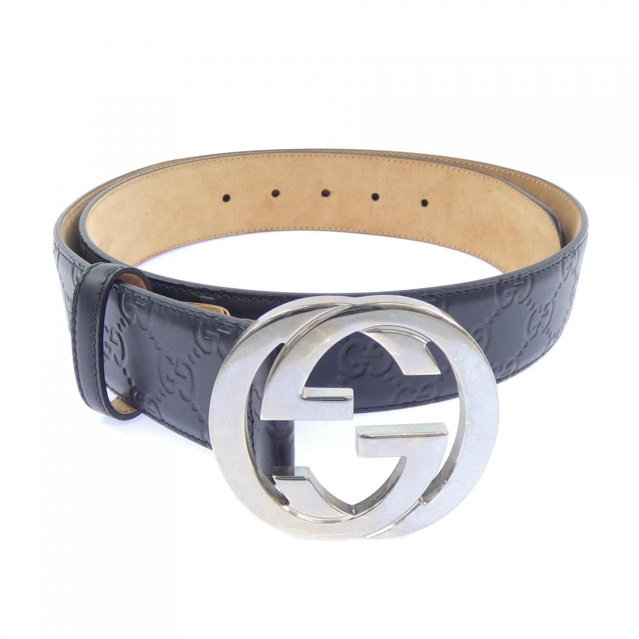 グッチ GUCCI 411924 CWCIN BELT