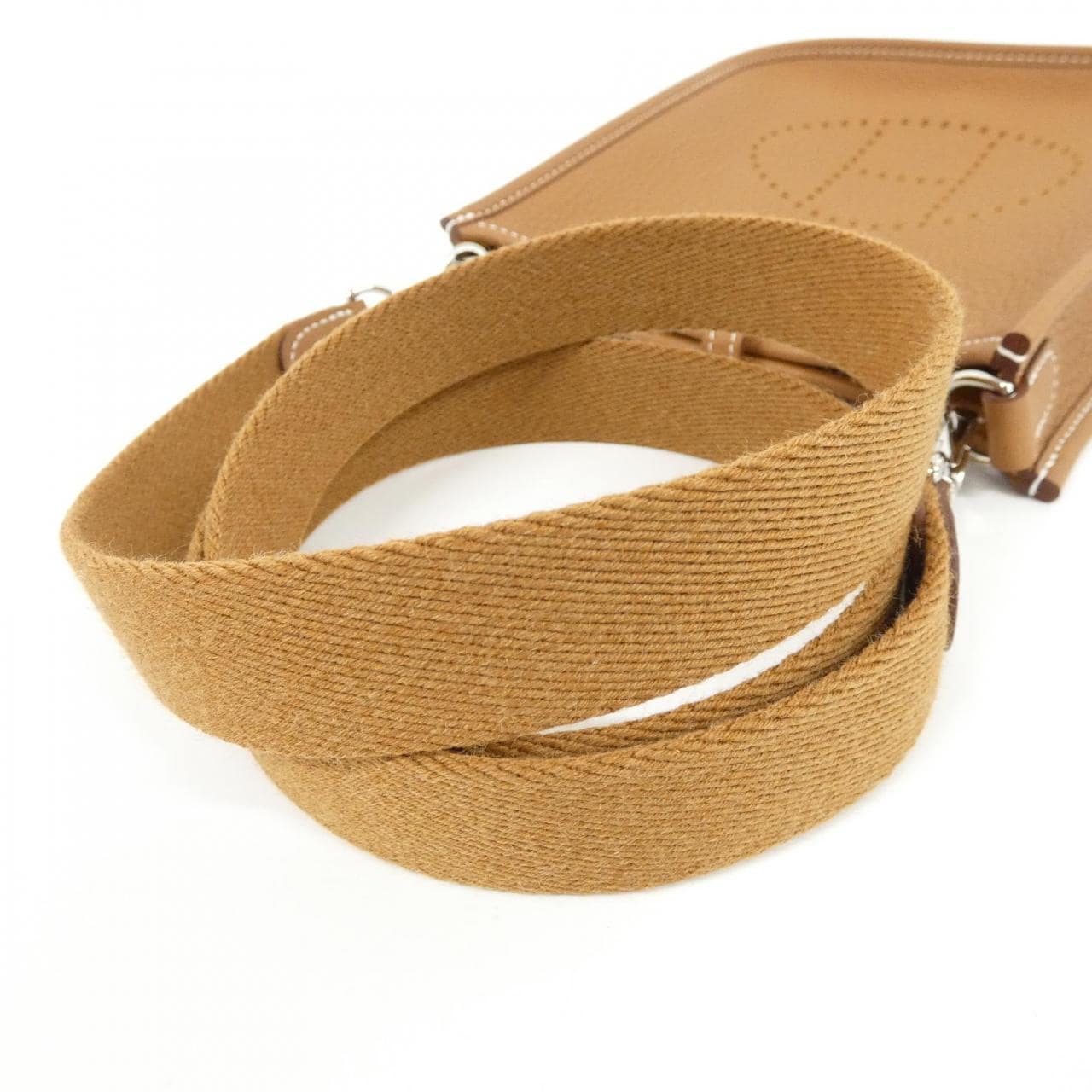 【未使用品】エルメス エヴリン アマゾン 16cm 069426CK ショルダーバッグ