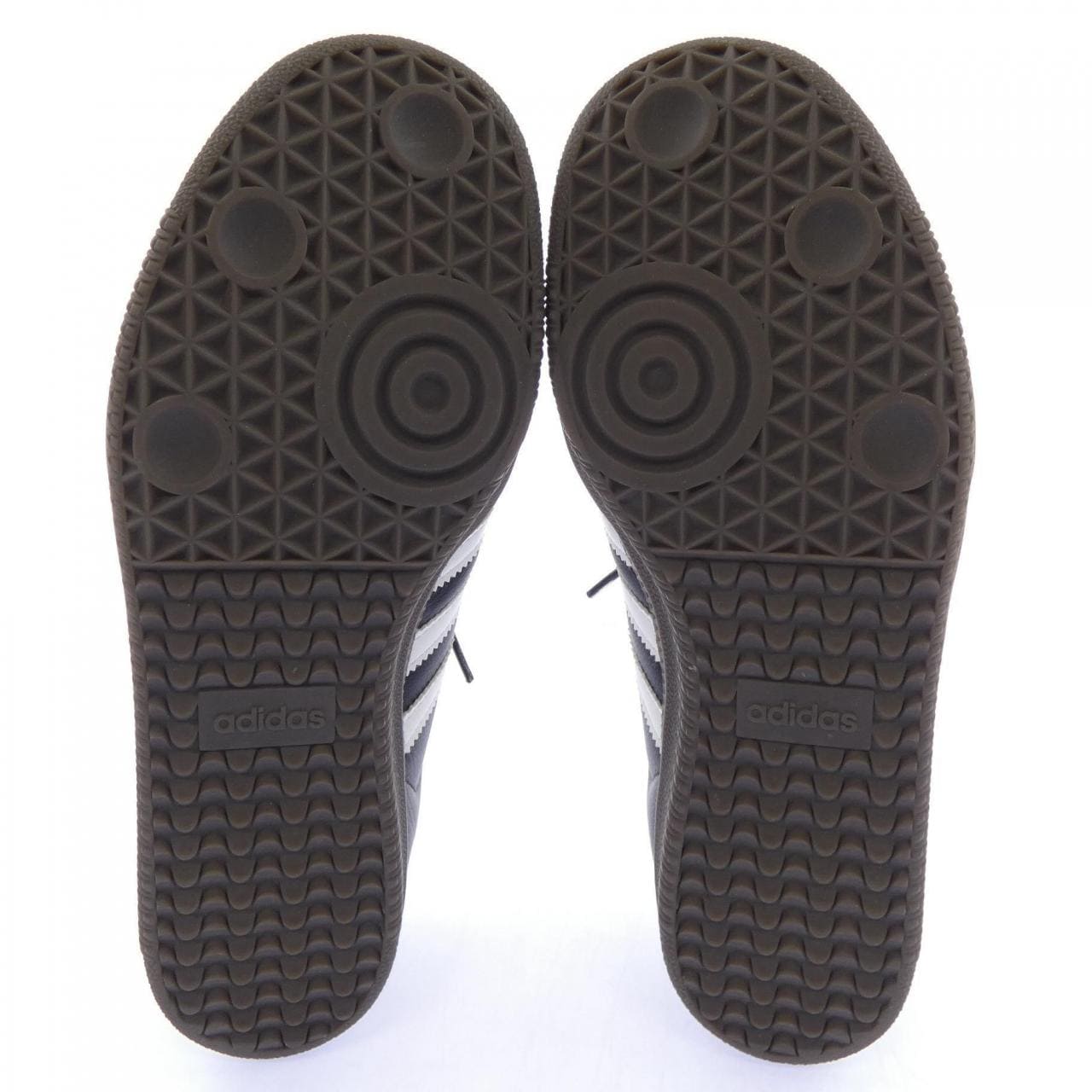 アディダス ADIDAS B75807 SAMBA スニーカー