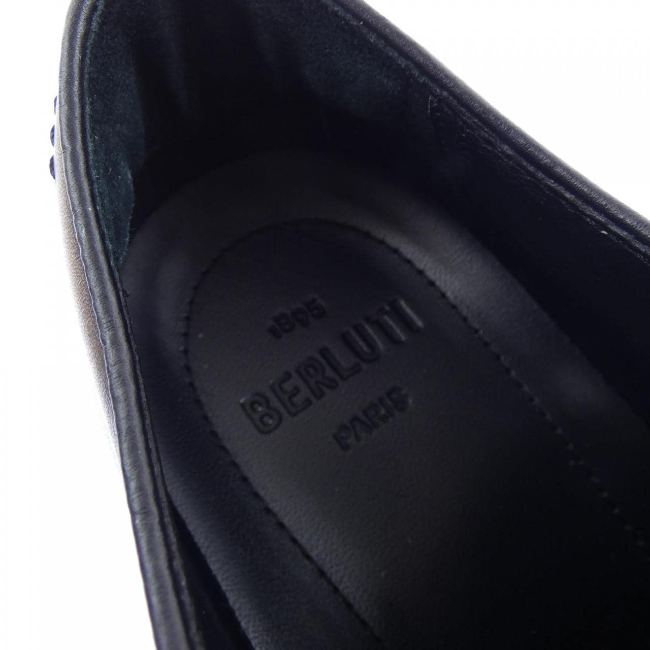 ベルルッティ Berluti シューズ