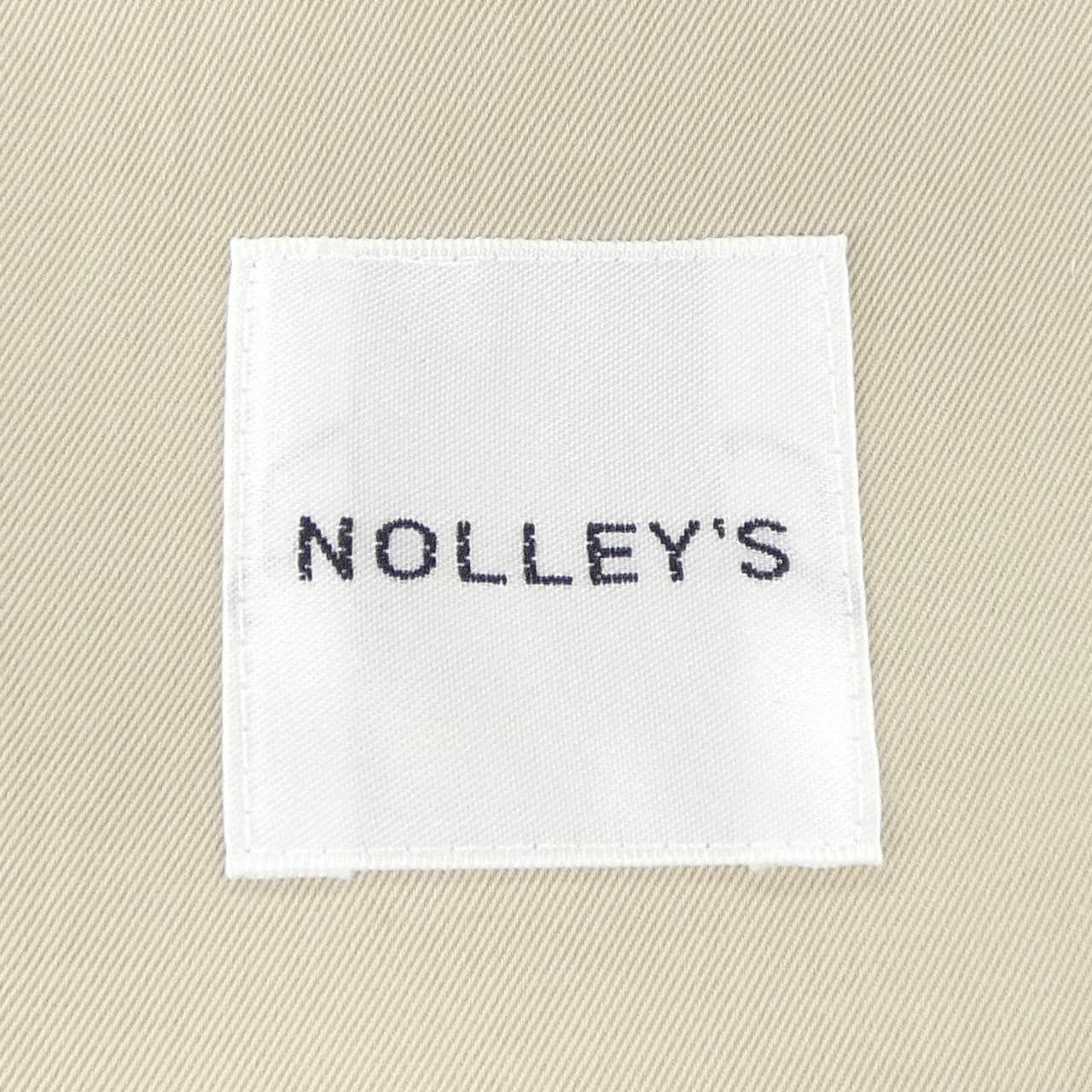 ノーリーズ Nolley's ワンピース