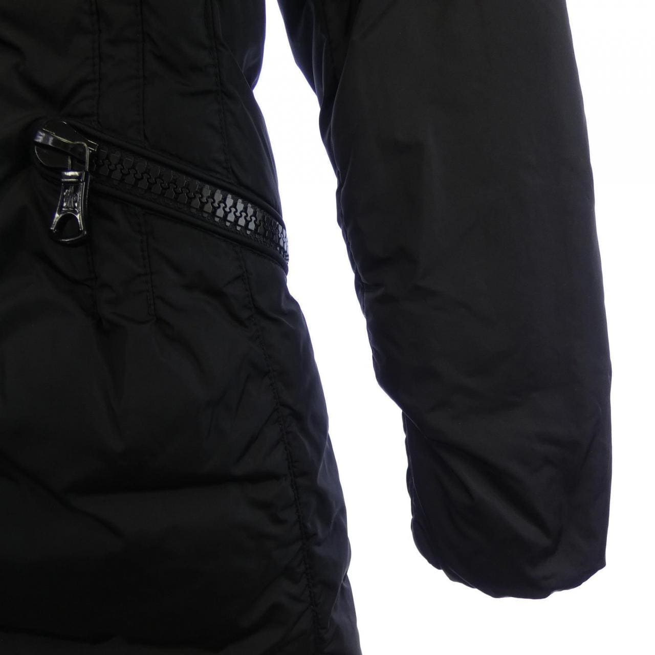 モンクレール MONCLER CYROSELLE ダウンコート