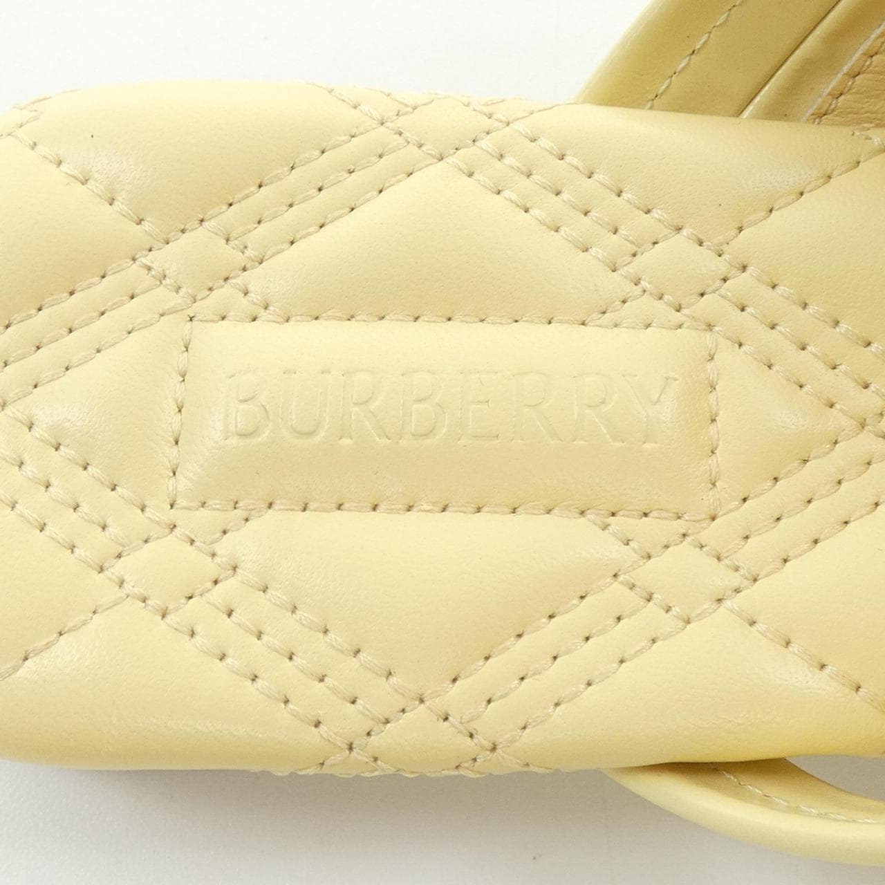 バーバリー BURBERRY サンダル