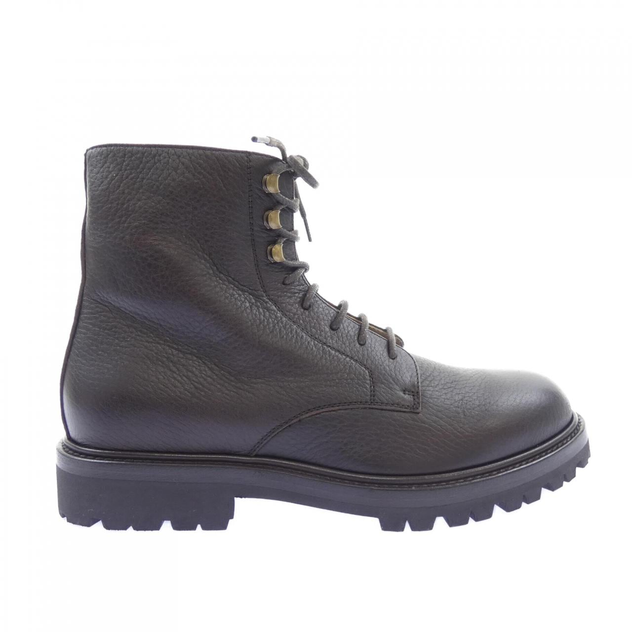 ブルネロクチネリ BRUNELLO CUCINELLI MZUCLAY718 ブーツ
