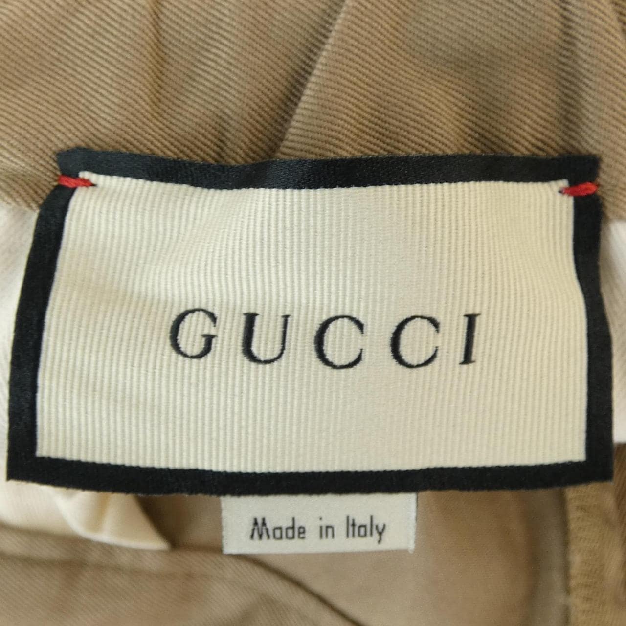 グッチ GUCCI 604187 XDA1R パンツ