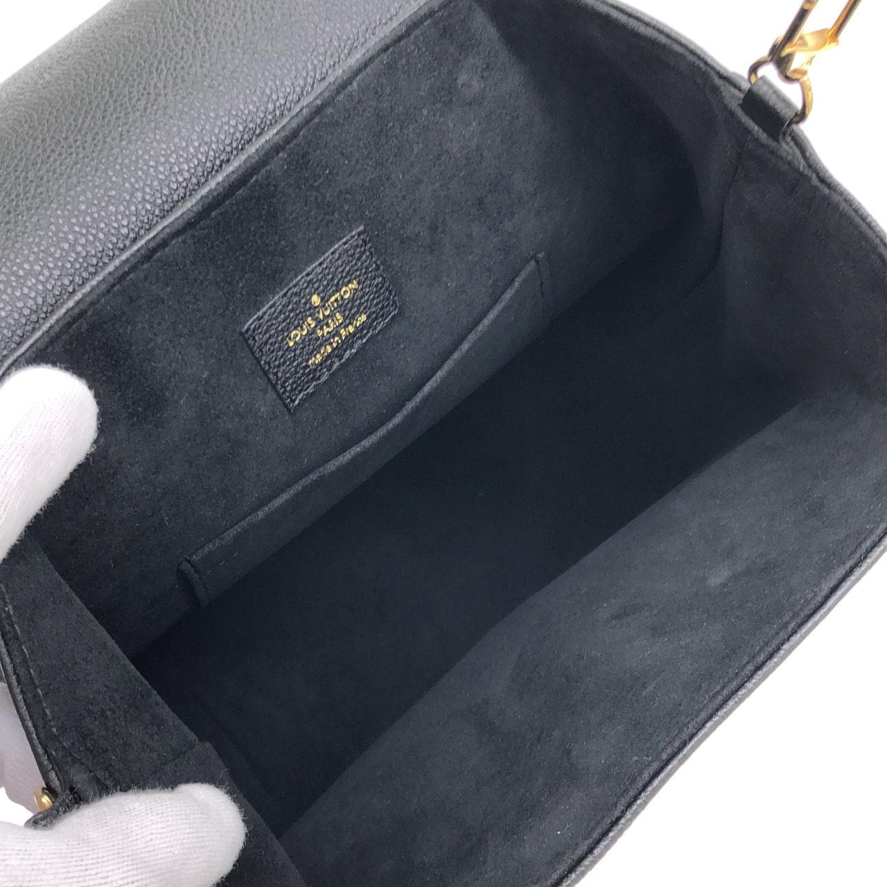 ルイヴィトン モノグラム アンプラント バックアップ M47072 リュックサック